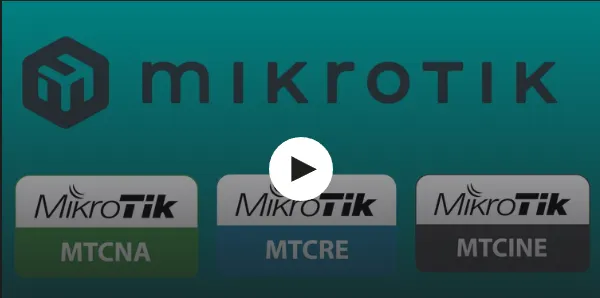 Обложка курса «[udemy] Пройдите курс Mikrotik от начального до продвинутого! 2022 (Vitor Mazuco)»