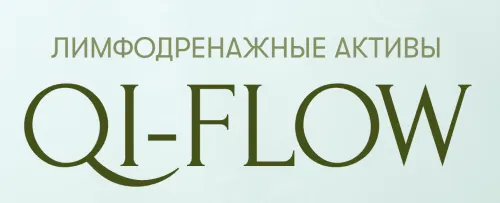 Обложка курса «[Bullet Fitness] Лимфодренажные активы Ql-Flow (Валентина Пуляхина)»