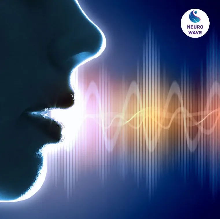 Обложка курса «[Neuro-Wave] Красивый голос и речь / Beautiful voice and speech»