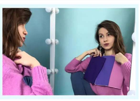 Обложка курса «[School.StyleMoms] Онлайн-практика Цвет (Марина Прядко)»