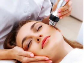Обложка курса «[Edcosmetology] RF-лифтинг лица (Анна Гордеева)»