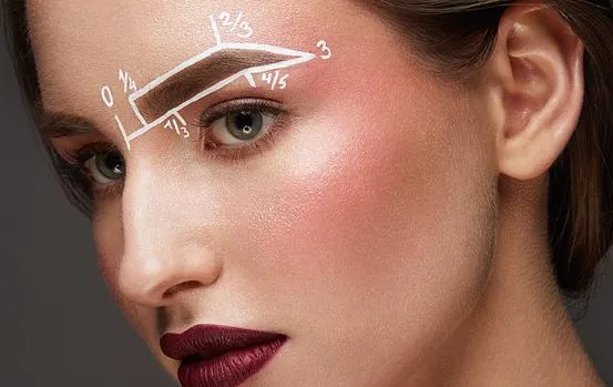 Обложка курса «[Tabu makeup school] Долговременная укладка и окрашивание бровей (Варвара Табутарова)»