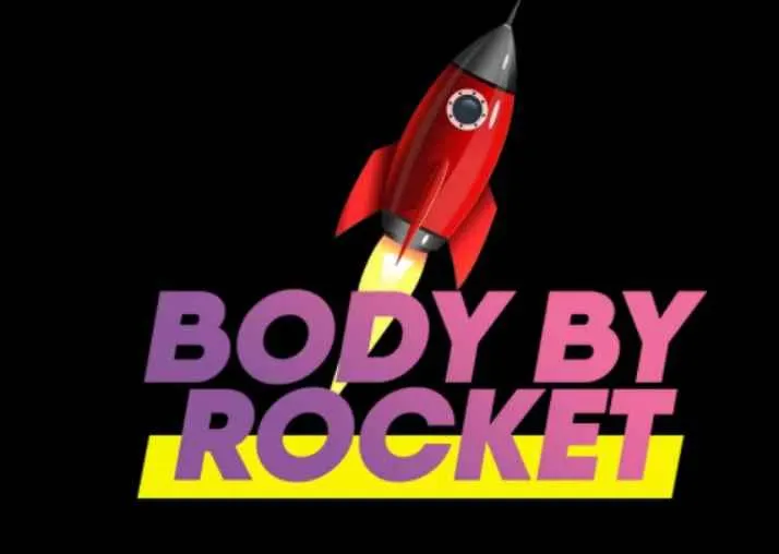 Обложка курса «[Body by Rocket] Челленджи (Светлана Проповедникова)»