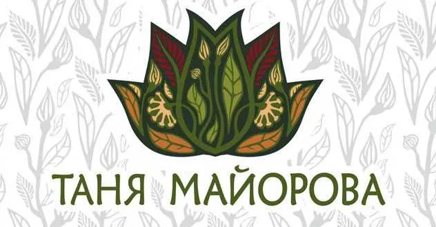 Обложка курса «Винтажное колье (Татьяна Майорова)» (запекаемый пластик)