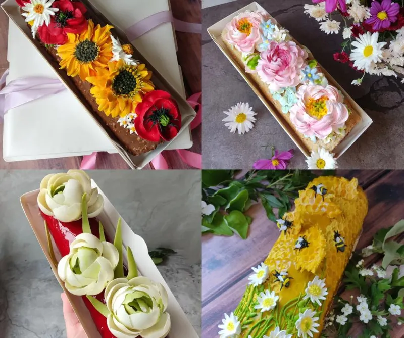 Обложка курса «[vitalija_cake] Выпечка рулетов. Тариф Профи (Виталия Сейдаметова)»