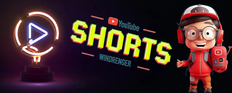 Обложка курса «YouTube Shorts + Музыка + Длинный контент + Нейросети - Топ - связка 2025 года»