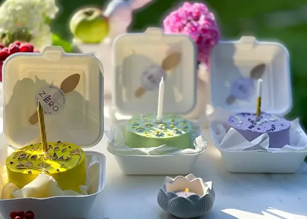 Обложка курса «[Zero Cake school] Бенто-конструктор. Тариф Без сахара (Светлана Шубина)»