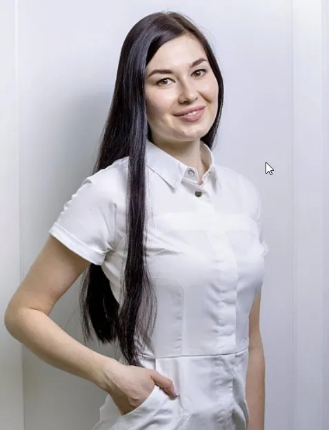 Обложка курса «Без пищевой зависимости: приобретаем навыки здорового питания (Регина Доктор)»