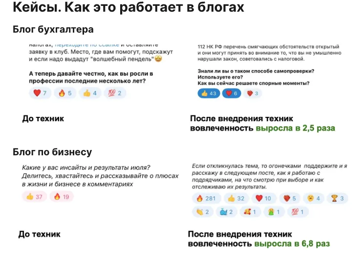Обложка курса «Как писать в блоге, чтобы продавать (Светлана Афанасьева)»