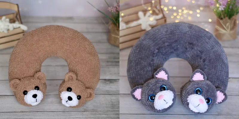 Обложка курса «[lana_mi_toys] Подушка-игрушка в дорогу (Ирина Ильинова)»