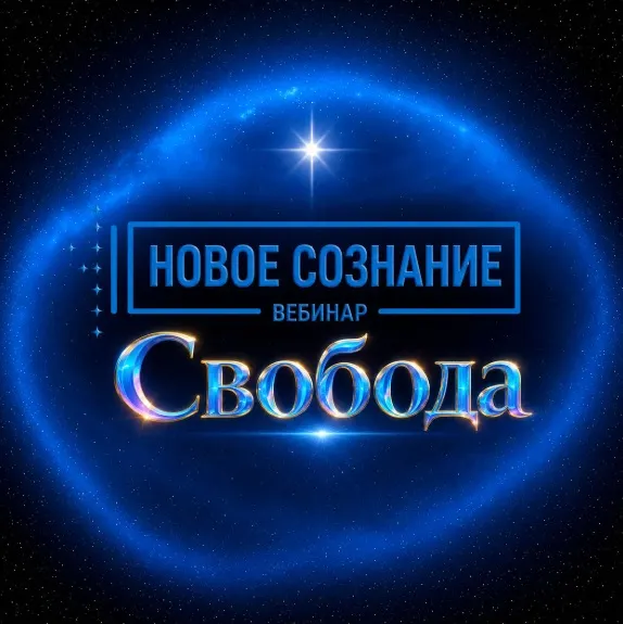 Обложка курса «Новое сознание. Свобода (Lee)»