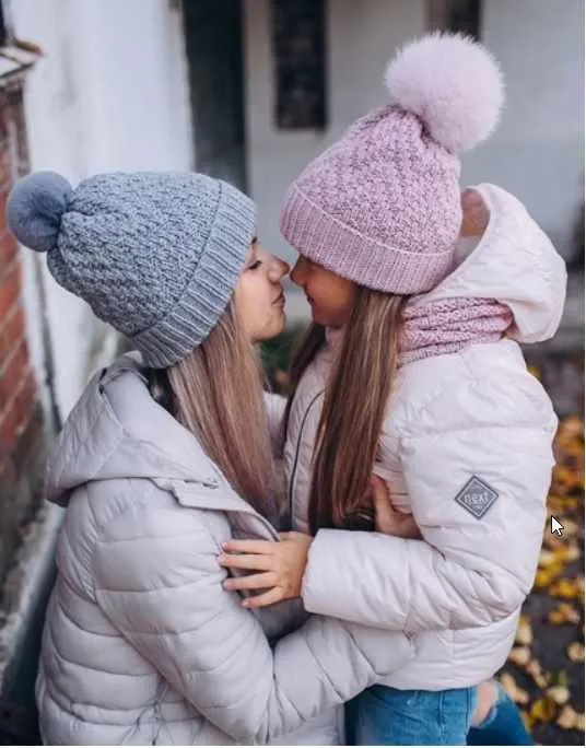 Обложка курса «Шапка Hat for you (staryxo_knit)»