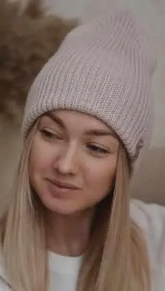Обложка курса «Шапка Universal hat (staryxo_knit)»