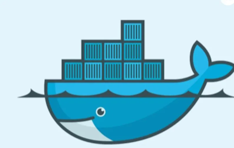 Обложка курса «[Software-testing] Docker: инструменты тестировщика (Арсений Батыров, Виталий Котов)»