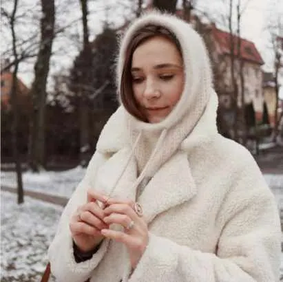 Обложка курса «Капор Twix (Татьяна Одинцова)»