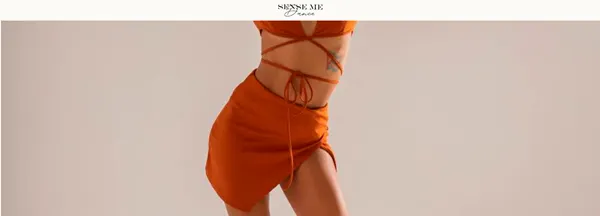 Обложка курса «[Sense me Dance] Бачата соло с Кэти (Кэти)»